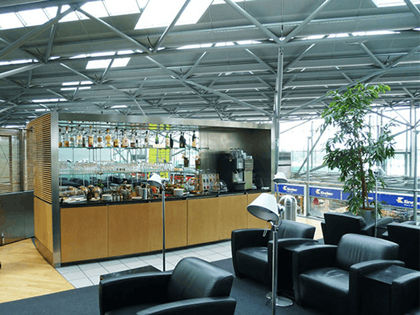 Airport Business Lounge Flughafen Köln Bonn