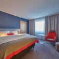 Holiday Inn Express Frankfurt Airport